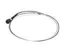 AMEREC 3161-11 LITE; LED; (DC); 15IN LEADS