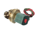 AMEREC 3173-22 VALVE; STEAM SOLENOID 3/4 NPT 120V
