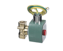 AMEREC 3173-25 VALVE; WATER INLET 1/4 NPT 120V