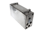AMEREC 8100-26 TANK; 3 ELEMENT STMR