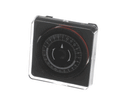AMEREC 9226-16 CLOCK; TIME; DRAIN; 24 HR; 120V