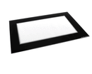AMERICAN RANGE R27011 GLASS; OUTER OVEN DOOR PERFORMR