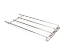AMERICAN RANGE R31016 RACK GUIDE PERFORMER CUISINE
