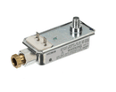 AMERICAN RANGE R80006 VALVE; DUAL SAFETY VERTICL 3/8