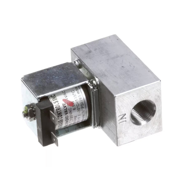 AMERICAN RANGE A80236 24V SOLENOID