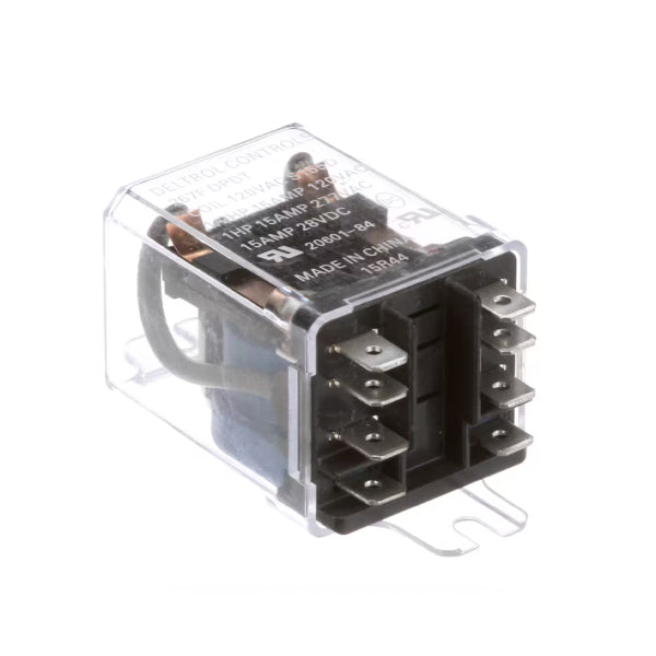 AMERICAN RANGE R10019 RELAY DPDT 120V AROFE/AROFFE