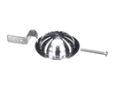 AMERICAN STANDARD 7381408-200.0020A WASHBROOK SS VANDALRESIS URINAL STRAINER