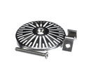 AMERICAN STANDARD 7381755-200.0020A VANDAL RESISTANT URINAL STRAINER