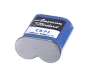 AMERICAN STANDARD A923654-0070A LITHIUM 6 V CR-P2 BATTERY FOR BATHROOM FAUCET