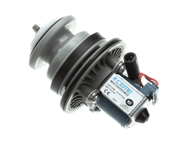 AMERICAN STANDARD M964953-0070A PISTON & SOLENOID ASSEMBLY