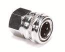 ANETS 60033902 CONN COUPLER 1/2 NON VL VED