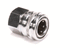 ANETS 60033902 CONN COUPLER 1/2 NON VL VED