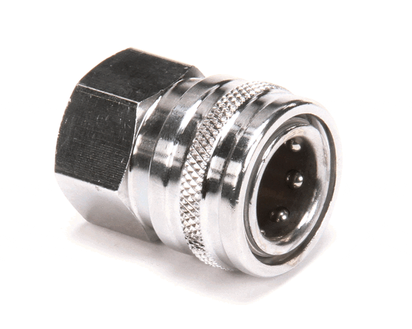 ANETS 60033902 CONN COUPLER 1/2 NON VL VED
