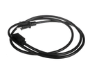 ANETS 60124201 CORD; PLUG/RCPT-MLD 16/3 72