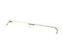 ANETS C9275-00 PROPANE GAS WELDMENT PLT BURNER NAT 20E