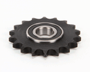 ANETS P8310-36 SPROCKET W/BEARING PER PRINT