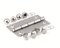 ANETS P9301-40 HINGE - W/HARDWARE PER PRINT