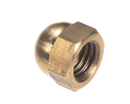 ANFIM 500057 BRASS CENTRE NUT; SCODY; CODY