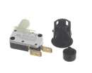 ANFIM 500326 HIGH VOLTAGE BUTTON FOR OD BOARD; SCODY;