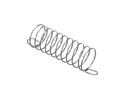 ANFIM 500491 SPRING INOX O1-NR. 10 COILS; SCODY