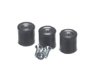 ANFIM 700716 ANTI-VIBRATION BUFFER (3X); PRATICA; LUN