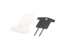 ANFIM 701856 SILICONE & METAL FLAPPER; PRATICA; LUNA