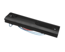 ANFIM 703690 BACK PANEL; COMPLETE 110-127V; PRATICA