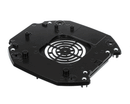 ANFIM 705067 HOUSING BASE PLATE; LUNA