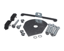 ANFIM 705068 HOUSING BASE PLATE SMALL PARTS SET; LUNA