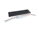 ANFIM 705071 BACK PANEL WITH POWER BOARD 100-240V; LU