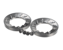 ANFIM 705075 65 MM STEEL BURRS FOR LUNA