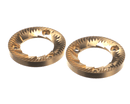 ANFIM 75TIT SET OF GRINDING DISCS 75MM TITANIUM COAT