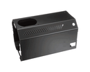 ANFIM 77-CODY-FAN-ST-B HOUSING PANEL BLACK - STEPLESS WITH FAN;