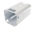 ANFIM 77-CODY-FAN-ST-W HOUSING PANEL WHITE - STEPLESS WITH FAN;