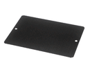 ANFIM 95-UL BASE COVER PROTECTION COLOUR BLACK -UL-;