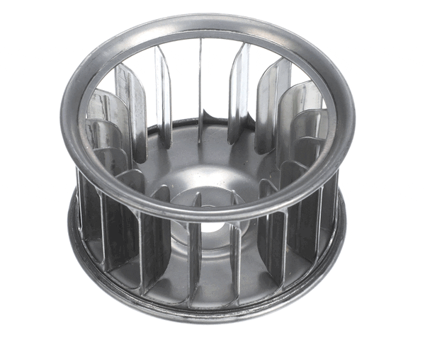 ANGELO PO 3115410 FAN 5 INCH SMALL CRUSHER WHEEL