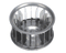 ANGELO PO 3115410 FAN 5 INCH SMALL CRUSHER WHEEL