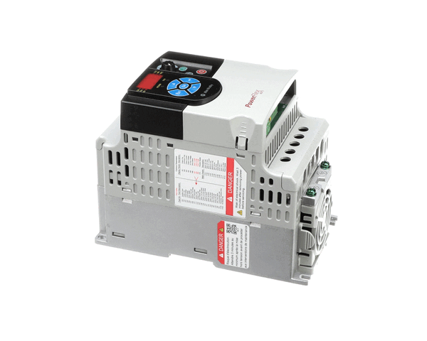 ANGELO PO 3204020 AC DRIVE 120 VOLT 60 HZ