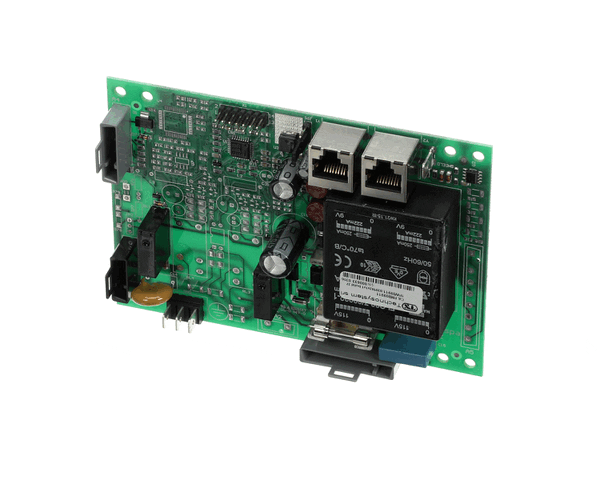 ANGELO PO 3225330 FAN COMBUSTION CONTROL