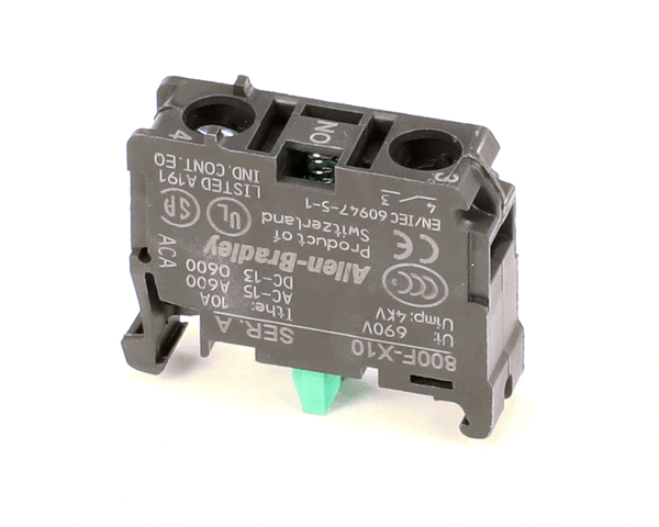 ANGELO PO 3233760 NORMALLY OPEN ELECTRICAL CONTA