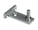 ANGELO PO 3248470 DOOR UPR BRCKT BLST CHLR BC40