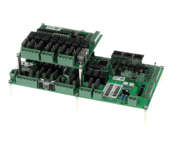 ANGELO PO 6300773 BOARD RELAY POWER PCV CHICKENS