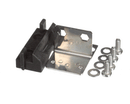 ANGELO PO 6300961 GLASS COUPLER INNER GLASS DOOR