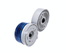 ANALOX 2553-0015 BLUE XENON BEACON 12/24V DC LOW POWER.