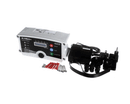ANALOX AX60CUSYXE AX60+ CENTRAL DISPLAY UNIT HARD WIRED POWER SUPP