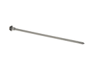 ANTHONY INTERNATIONAL 02-10308-0002 TORQUE ROD WITH A ROUND BASE