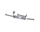 ANTHONY 04-24986-0002 KIT HDWR END OP7 NO LE INSU