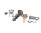 ANTHONY 40-12013-0001 FLUSH MOUNT LOCK AND KEY