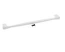 ANTHONY INTERNATIONAL 45-11876-0007 HANDLE; SLIMLINE; WHT