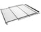 ANTHONY 88-14531-22007 SHELF RE STD 23 5/16X27 BK/BK DE